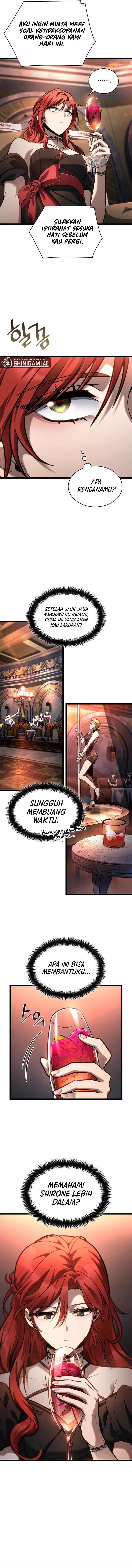 infinite-mage Chapter  114